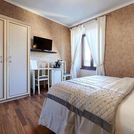 Le Suite Downtown Рим Екстер'єр фото