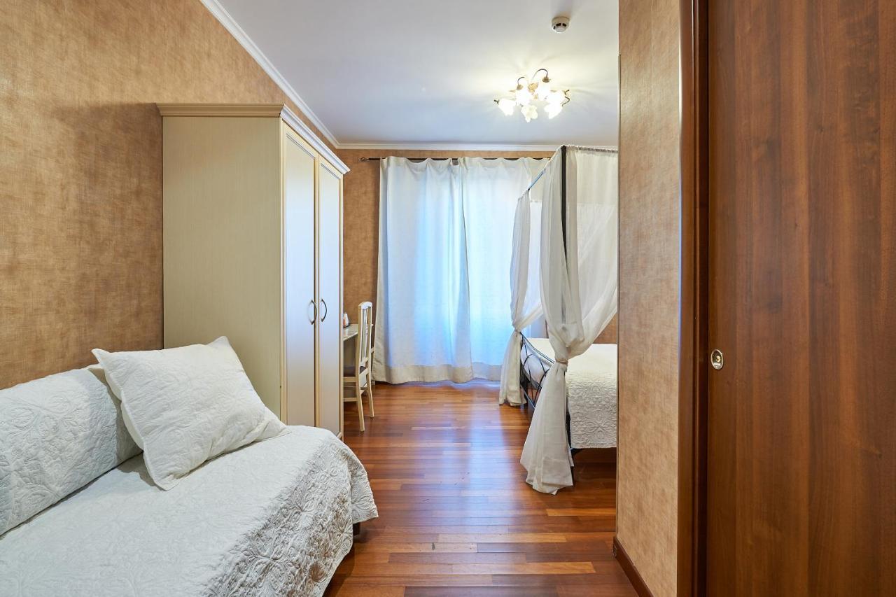 Le Suite Downtown Рим Екстер'єр фото